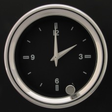 52mm Cobra Analogue Clock